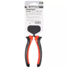 Бокорезы Black Nickel, 160 мм MATRIX 17572