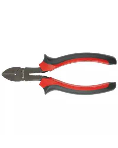 Бокорезы Black Nickel, 200 мм, двухкомпонентные рукоятки Matrix
