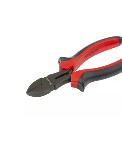 Бокорезы Black Nickel, 200 мм, двухкомпонентные рукоятки Matrix