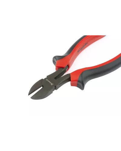 Бокорезы Black Nickel, 200 мм, двухкомпонентные рукоятки Matrix