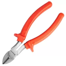 Бокорезы Econom, 160 мм, шлифованные MATRIX 17594