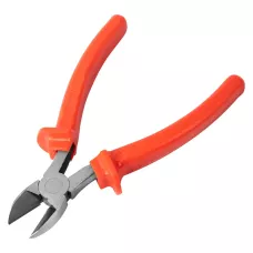 Бокорезы Econom, 180 мм, шлифованные MATRIX 17595