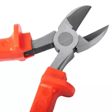 Бокорезы Econom, 180 мм, шлифованные MATRIX 17595