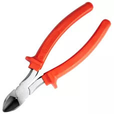 Бокорезы Econom, 200 мм, шлифованные MATRIX 17596