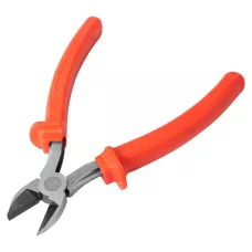 Бокорезы Econom, 200 мм, шлифованные MATRIX 17596