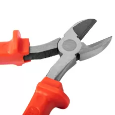 Бокорезы Econom, 200 мм, шлифованные MATRIX 17596