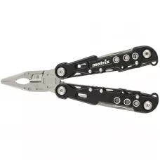 Трансформер, 13 функций, авторазжим, в чехле, 165 мм MATRIX 17622