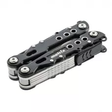 Трансформер, 13 функций, авторазжим, в чехле, 165 мм MATRIX 17622