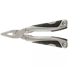 Трансформер, 15 функций, авторазжим, в чехле, 160 мм MATRIX 17623