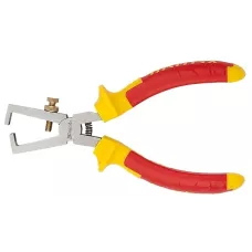 Клещи для снятия изоляции Insulated, 160 мм MATRIX  17717