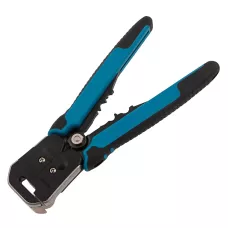 Щипцы GROSS для зачистки электропроводов, 0,05-8 кв. мм 17718