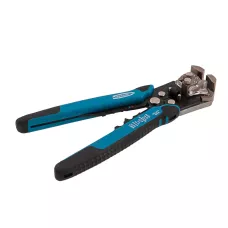 Щипцы GROSS для зачистки электропроводов, 0,05-8 кв. мм 17718