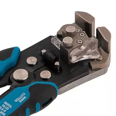 Щипцы GROSS для зачистки электропроводов, 0,05-8 кв. мм 17718