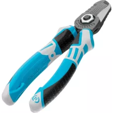 Кабелерез, трехкомпонентные рукоятки, 160 мм GROSS 17726