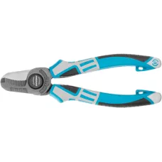 Кабелерез, трехкомпонентные рукоятки, 160 мм GROSS 17726