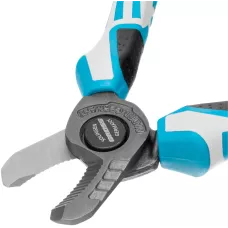 Кабелерез, трехкомпонентные рукоятки, 160 мм GROSS 17726