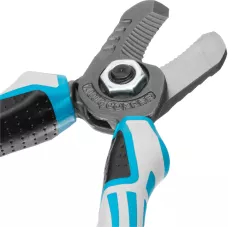 Кабелерез, трехкомпонентные рукоятки, 160 мм GROSS 17726