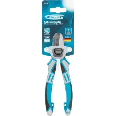 Кабелерез, трехкомпонентные рукоятки, 160 мм GROSS 17726