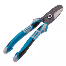 Кабелерез, трехкомпонентные рукоятки, 210 мм GROSS 17727