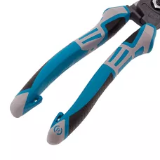 Кабелерез, трехкомпонентные рукоятки, 210 мм GROSS 17727