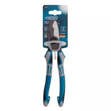Кабелерез, трехкомпонентные рукоятки, 210 мм GROSS 17727
