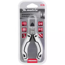 Бокорезы Mini, 110 мм, авторазжим MATRIX 17832