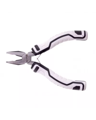 Плоскогубцы Mini, 120 мм, авторазжим, Pro Matrix