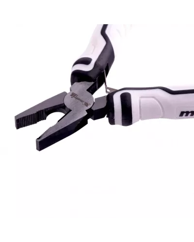 Плоскогубцы Mini, 120 мм, авторазжим, Pro Matrix