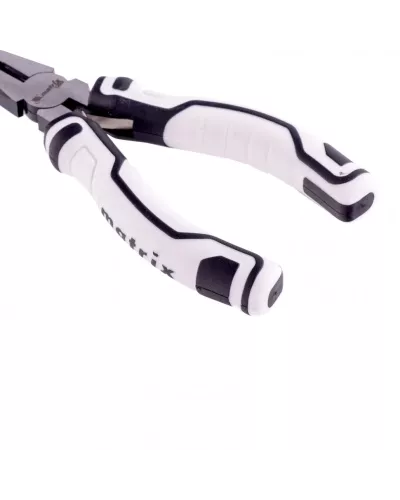 Плоскогубцы Mini, 120 мм, авторазжим, Pro Matrix