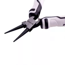 Круглогубцы Mini, 125 мм, авторазжим MATRIX 17835