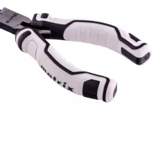 Круглогубцы Mini, 125 мм, авторазжим MATRIX 17835