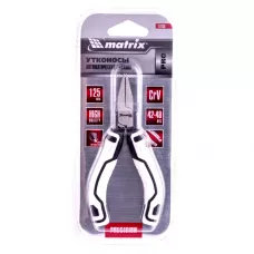 Утконосы Mini, 125 мм, авторазжим MATRIX 17836