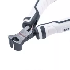 Кусачки торцевые Mini, 105 мм, авторазжим, Pro MATRIX 17837