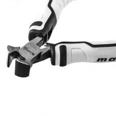 Кусачки торцевые Mini, 105 мм, авторазжим, Pro MATRIX 17837