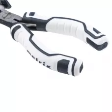 Кусачки торцевые Mini, 105 мм, авторазжим, Pro MATRIX 17837