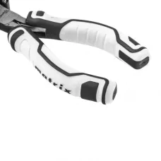 Кусачки торцевые Mini, 105 мм, авторазжим, Pro MATRIX 17837