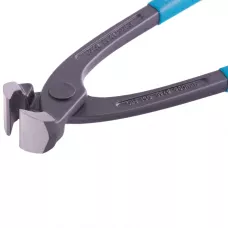 Клещи торцевые, обливные рукоятки, 280 мм 17993