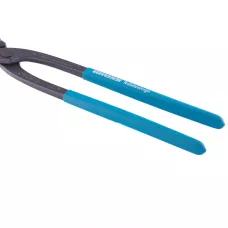 Клещи торцевые, обливные рукоятки, 280 мм 17993