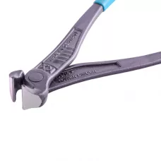 Клещи торцевые, усиленные, обливные рукоятки, 300 мм GROSS 17995