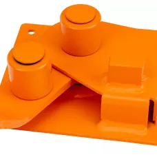 Арматурогиб роликовый до 12 мм Сибртех