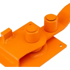 Арматурогиб роликовый до 12 мм Сибртех