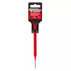 Выколотка 3 x 150 мм, сталь CrV MATRIX 18301