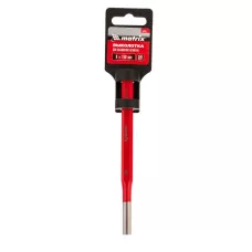 Выколотка 8 x 150 мм, сталь CrV MATRIX 18305