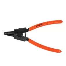 Съемник, 150 мм, для внешних стопорных колец, изогнутые губки (разжим) SPARTA 183205