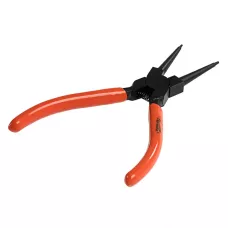 Съемник, 150 мм, для внутренних стопорных колец, прямой (сжим) SPARTA 183355