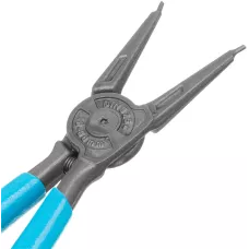 Съемник, 175 мм, для внешних стопорных колец 19-60 мм GROSS 18340