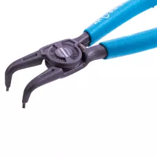 Съемник, 165 мм, для внешних стопорных колец 19-60 мм GROSS 18341