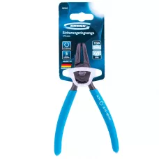 Съемник, 165 мм, для внешних стопорных колец 19-60 мм GROSS 18341