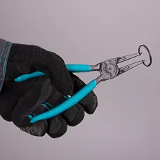 Съемник, 175 мм, для внутренних стопорных колец 19-60 мм GROSS 18342