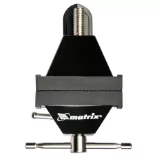 Тиски настольные, многофункциональные, 70 мм MATRIX 18508